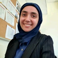 Fatima Nasser