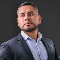 Jhon Ever Joaquin Azahuanche