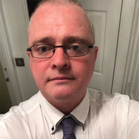 Ben Cox
