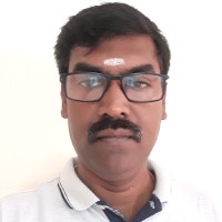 Venkatesan D