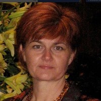 Teodora Bozhilova