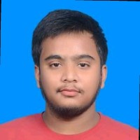 Altamash Shaikh