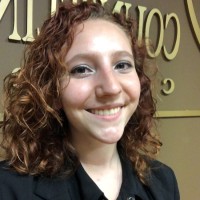 Mason Anne Edmonstone
