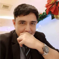 Eric Jimenez