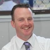 Simon Stennett