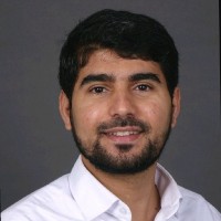 Mohammed Saif