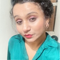 Dr. Pooja Katkar