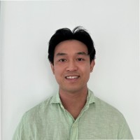 Trevor Chau