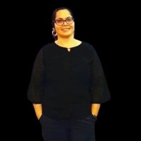 Mita Panday