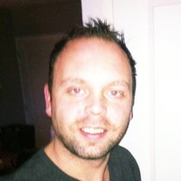 Ron Van Der Mark