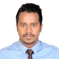 Arun S Kumar