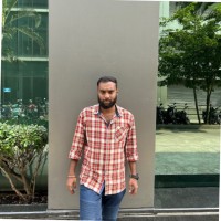Ram Prasad R V