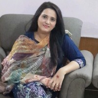 Fatima Imran