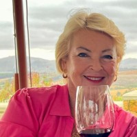 Jo Clarke