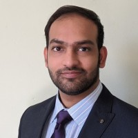Ashwin Sancheti, Ph.D.