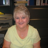 Trish Padgett