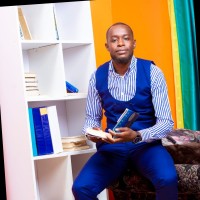 Shadrack Waore