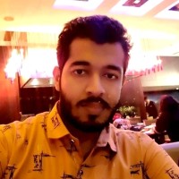 Deepanshu Bansal