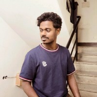 Nitheesh Vm