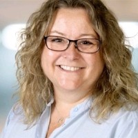 Dorthe Hvalsøe
