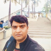 Amol Liman