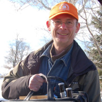 Chris Duke