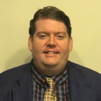 Evan Hulick, Ph.D.