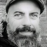 Stéphane Mansy