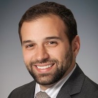 Nick Gianadda