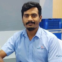 Shashikanth Kulal