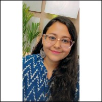 Aastha Goyal
