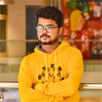Parthiban Murali