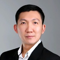 Wenlong Liu