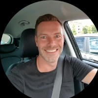 Marco van 't Hoff