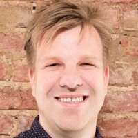 Jochen Hillebrand