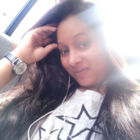 Madhavi Orpe