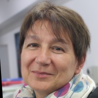 Tania Tombak