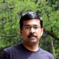 Sathish Muthuswamy