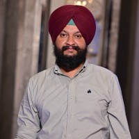 Satinderjit Singh