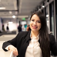 Sarai Adriana Velez Ramirez