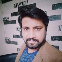Ravitesh Shrivastav