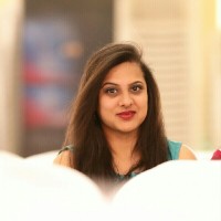 Chandana Gowda