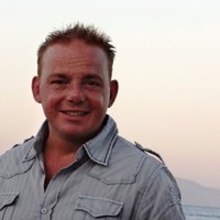 Johan Meester