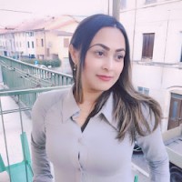Moushumi S