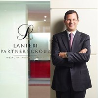 Michael Lanteri