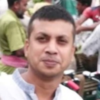 Shakhawat Hossain Khan