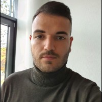 Luca Maniatopulos