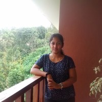 Vidhubala Manoj