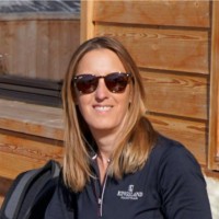 Simone Meier