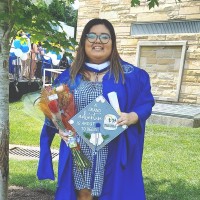 Stephanie Taboada, M.S., M.A.